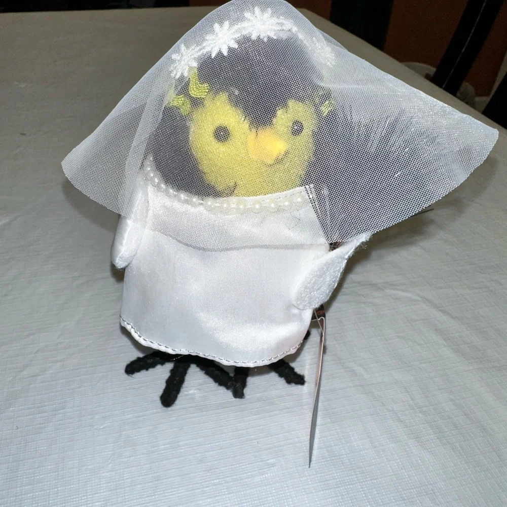 2023 Target Halloween Featherly Friends Freda